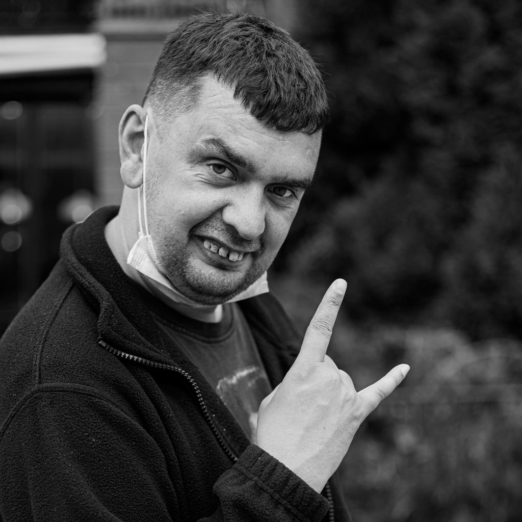 Jason Gloucester Road
